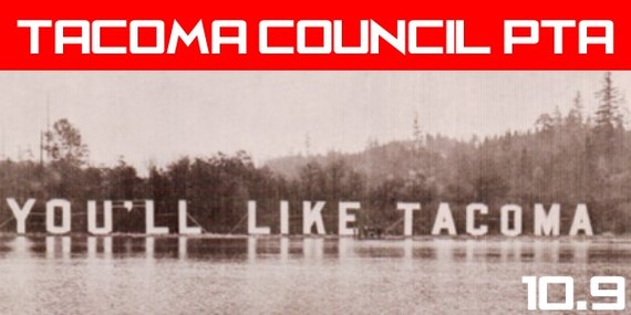 Tacoma Council PTA
